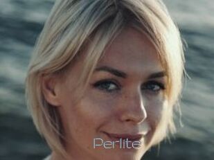 Perlite