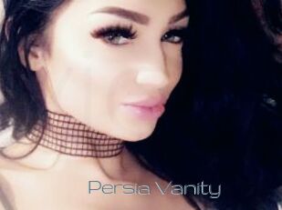 Persia_Vanity