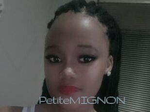 PetiteMIGNON