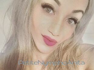 PetiteNymphoAnita