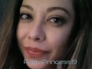 PetitePrincess19