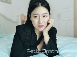 PettySmith