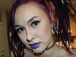 Peyote_Mars