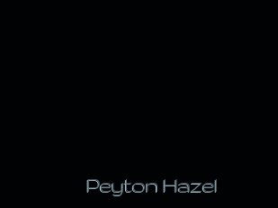 Peyton_Hazel