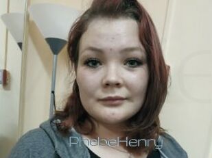 PhebeHenry