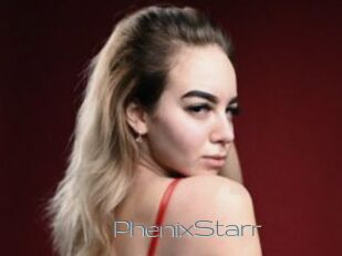PhenixStarr