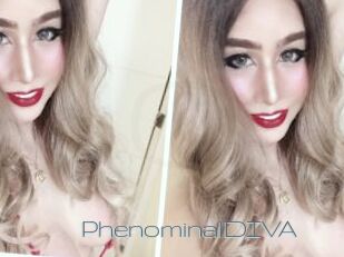 PhenominalDIVA