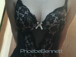PhoebeBennett