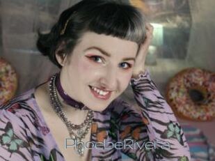 PhoebeRivera