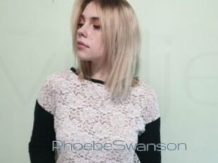 PhoebeSwanson