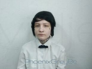 PhoenixGreyBe