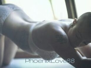 PhoenixLove88