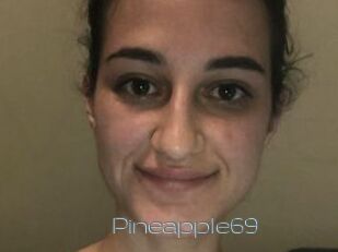 Pineapple69