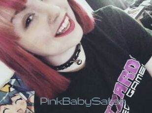 PinkBabySatan