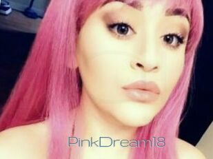 PinkDream18 Vidéos de Jeunes