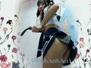 PinkMeiMei
