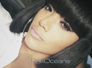 PinkOceans