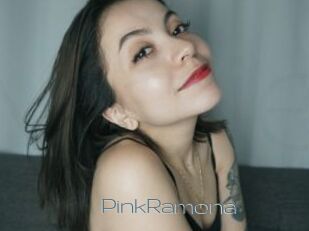 PinkRamona