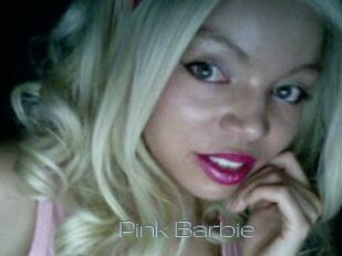 Pink_Barbie