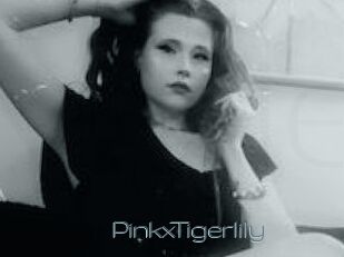 PinkxTigerlily