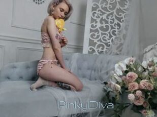PinkyDiva