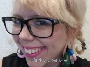 PinkyJarvis