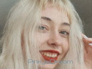 PinkysDream