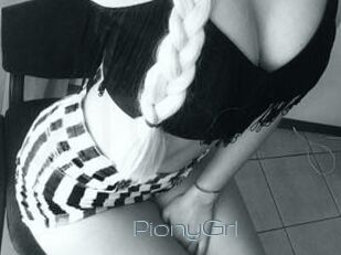 PionyGrl