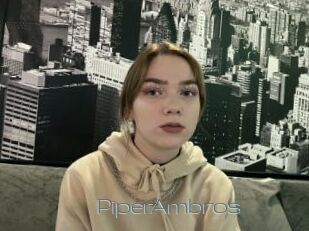 PiperAmbros
