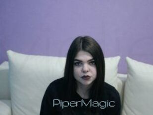 PiperMagic