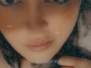 Pixierea