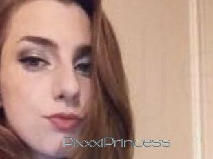 PixxxiPrincess