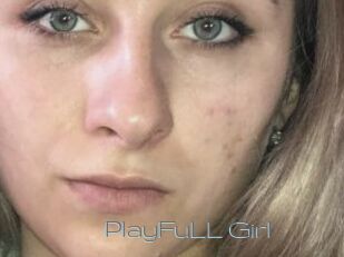 PlayFuLL_Girl
