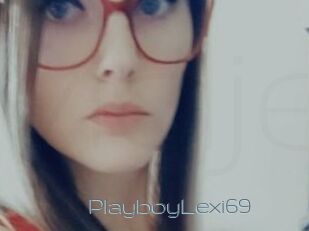 PlayboyLexi69