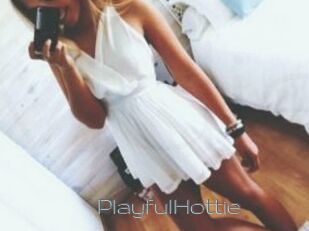 PlayfulHottie