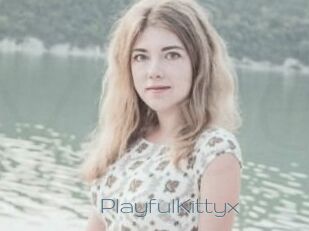 Playful_Kittyx