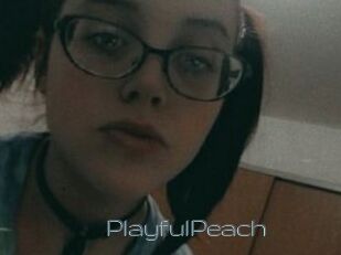 PlayfulPeach