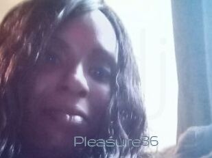 Pleasure36