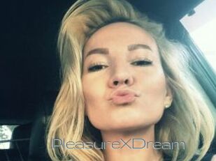PleasureXDream