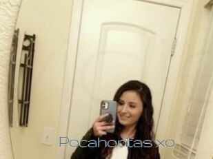 Pocahontas_xo