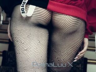 PolinaLuu_X
