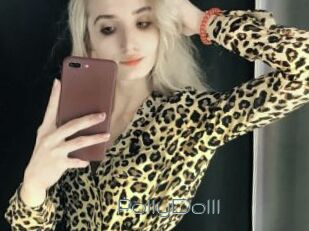 PollyDolll