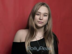 PollyPeak