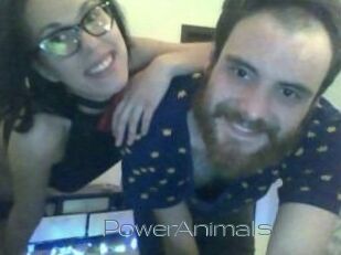 PowerAnimals
