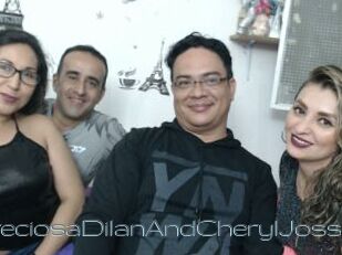 PreciosaDilanAndCherylJoss