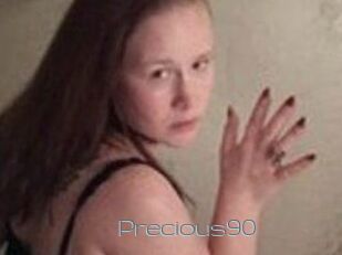 Precious90