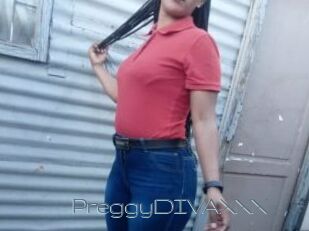 PreggyDIVAXXX