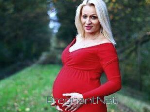 PregnantNati