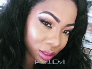 PrettiDvll