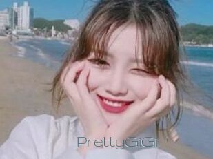 PrettyGiGi